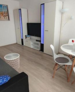 Apartament Sunwave Władysławowo