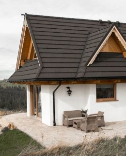 Domek Zagroda Rusiński Bukowina Tatrzańska