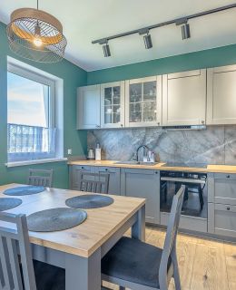 Apartamenty Ustronie Morskie 31B3