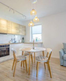 Apartamenty Ustronie Morskie31B4