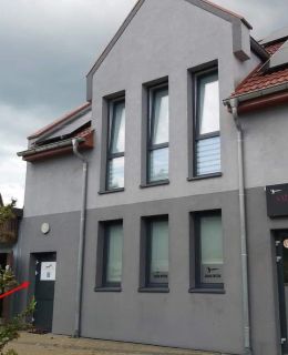 Apartament Parkowa 2 Morąg
