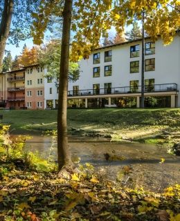 Hotel Mir-Jan SPA Lądek-Zdrój