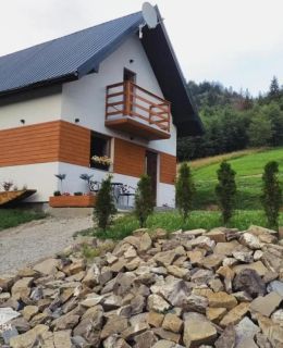 Domek Sielski Zakątek Pieniny Szczawnica