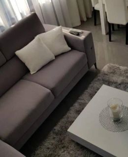 Apartament Leo Royal Pobierowo