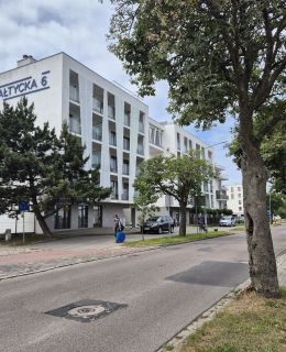 Apartament Mila Kolobrzeg