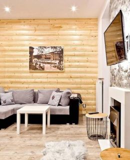 ALVARE Apartament Słoneczny Krynica-Zdrój
