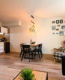 Róża Sudetów Apartament Duszniki-Zdrój