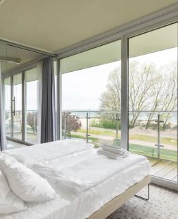 VacationClub Ultra Marine Apartament 27 Kołobrzeg
