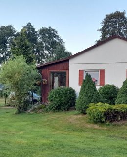 Domki - Agroturystyka u Danika Lądek-Zdrój