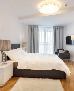 VacationClub Seaside Apartament 516 Kołobrzeg