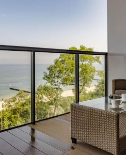VacationClub Seaside Apartament 505 Kołobrzeg