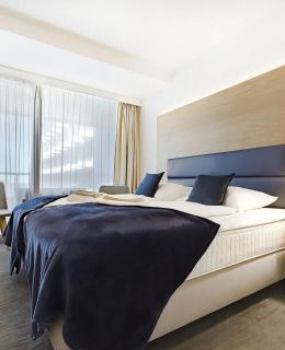 VacationClub Seaside Apartament 451 Kołobrzeg