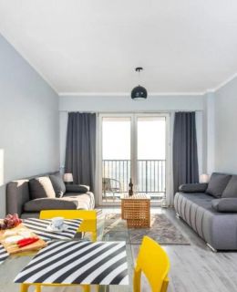 Apartamenty Niko w Zatorze