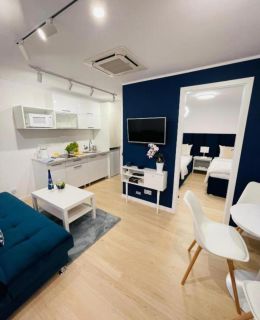 Beds Friends Apartments Zator