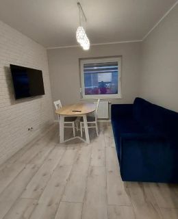 Apartamenty Holidays Home Ustrzyki Dolne