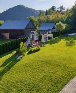 GOLD apartamenty & spa Szczawnica