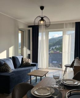 Apartament BB I Cicha Krynica-Zdrój