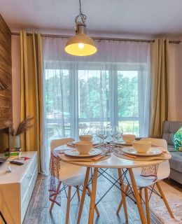 Apartament Centrum Holiday Mountain Residence - 5D Apartamenty Świeradów-Zdrój