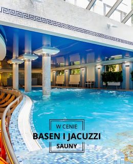 Haffner Hotel & SPA Sopot