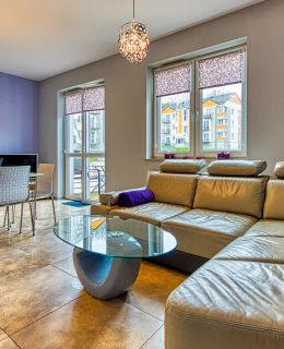 Apartament Magda - 5D Apartamenty Świeradów-Zdrój