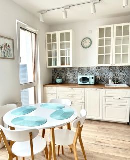 Project Comfort Apartament Szeligowska 53/127 Warszawa