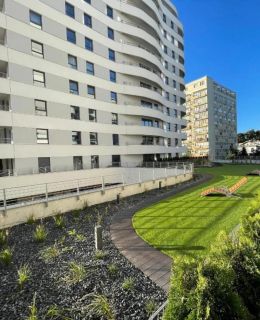 Apartments Ostsee Suntowers Świnoujście