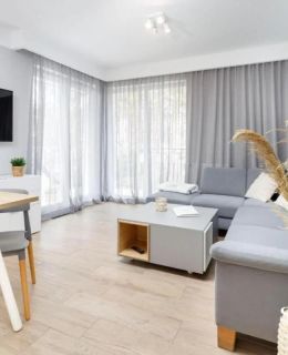 Apartament SEA TIDE Dziwnówek