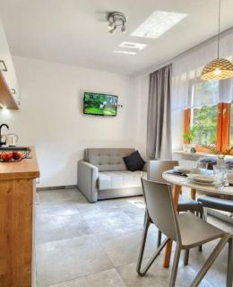 Apartamenty Głębce 75 Wisła