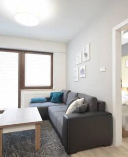 Apartament Jan Krynica-Zdrój