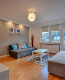 Apartamenty Lawendowe Krynica-Zdrój