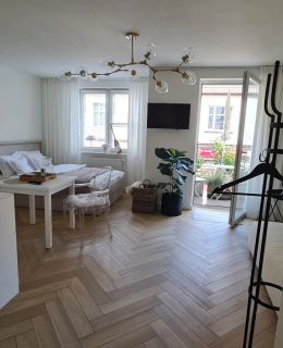 Apartament Międzyzdroje 2 osoby - Centrum Międzyzdrojów
