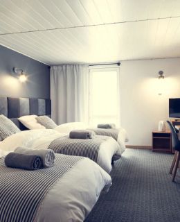 Pokoje Gościnne Masz Nocleg Krynica- Zdrój