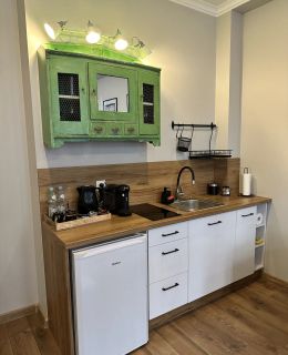 Starovka Apartament Elbląg