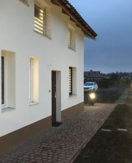 Apartament Kris Kajetany