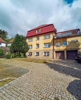 Marel-Apartments U SOWY Polanica Zdrój