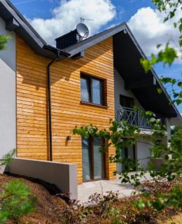 Sun & Sport Apartamenty Krynica-Zdrój