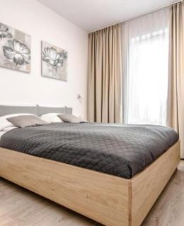Apartament o2 ALLDAYHOLIDAY Mielno