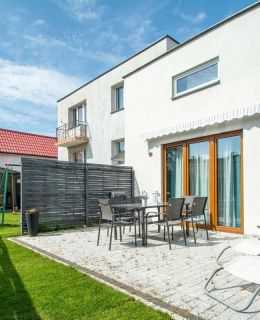 Córka Rybaka Apartamenty Jastarnia