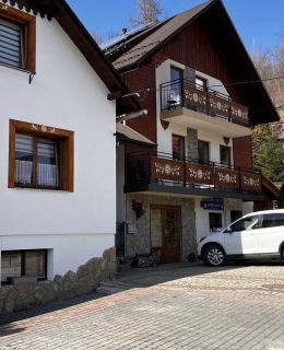 Pokoje & Apartamenty U Bartka Szczawnica