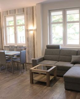Nowe Apartamenty CMK Karpacz