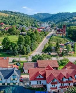 Apartamenty Na Skarpie Szczawnica