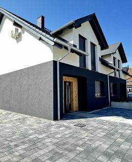 Apartamenty Parkowa Kamień Śląski
