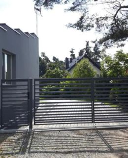 Pueblo Apartamenty Stegna