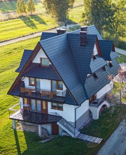 Apartamenty STYLOVY Białka Tatrzańska