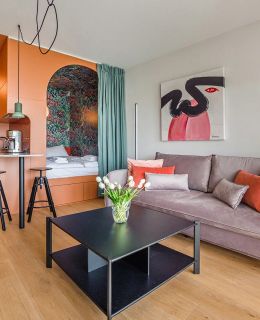 Apartamenty Przy Plaży Gdańsk
