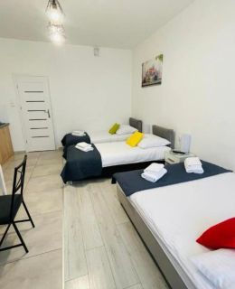 Apartament Gladiator Noclegi Zator II