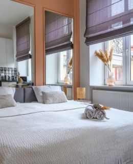 RENT-APART Apartament 8A Łódź
