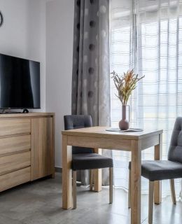 RENT-APART Apartament nr 39 Łódź