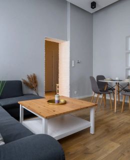 RENT-APART Apartament nr 16 Łódź