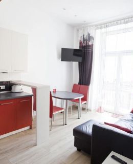 RENT-APART Apartament 15 Łódź